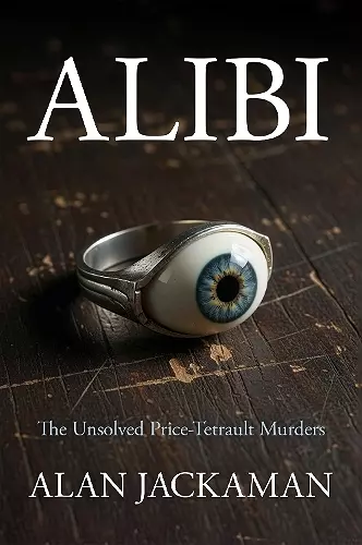 Alibi cover