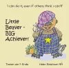 Little Beaver, Big Achiever cover