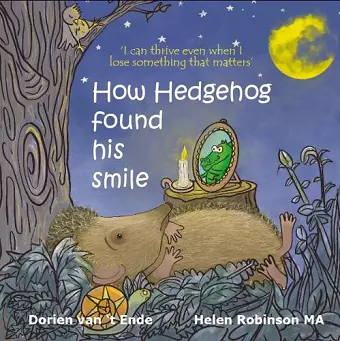 How Hedgehog found his smile cover