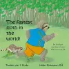 The fastest sloth in the world cover