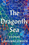 The Dragonfly Sea cover