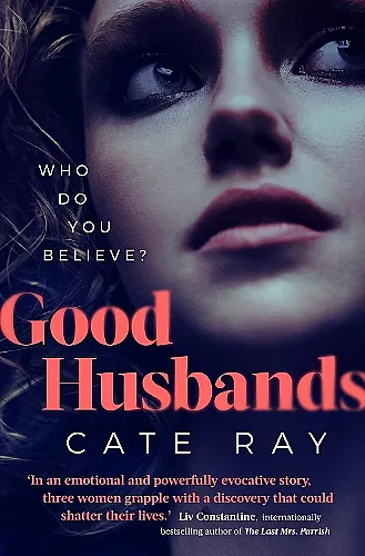 Good Husbands cover