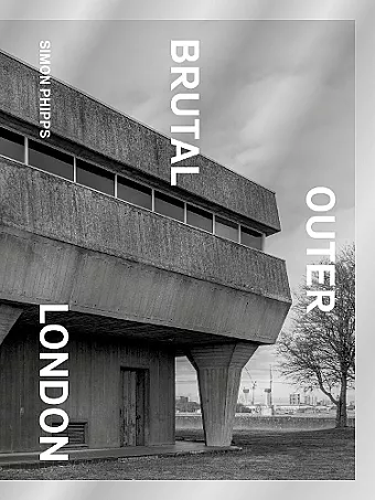 Brutal Outer London cover