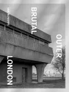 Brutal Outer London cover