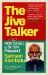 The Jive Talker cover