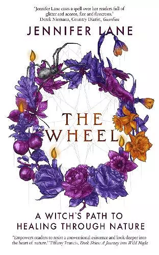 The Wheel cover