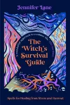 The Witch's Survival Guide cover