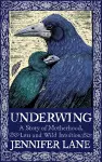 Underwing cover