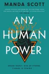 Any Human Power cover