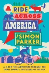 A Ride Across America cover
