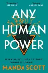 Any Human Power cover