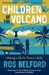 Children of the Volcano cover