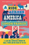 A Ride Across America cover