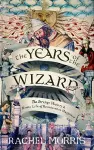 The Years of the Wizard cover
