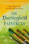 The Huntingfield Paintress cover