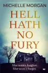 Hell Hath No Fury cover