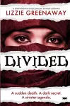 Divided cover
