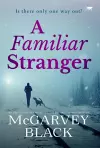 A Familiar Stranger cover