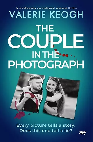 The Couple in the Photograph cover