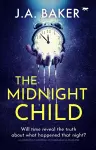 The Midnight Child cover