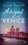 Abigail of Venice cover