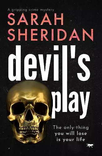 Devil's Play cover