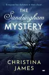 The Sandringham Mystery cover