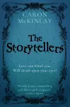 The Storytellers cover