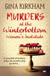 Murders at the Winterbottom Women's Institute cover