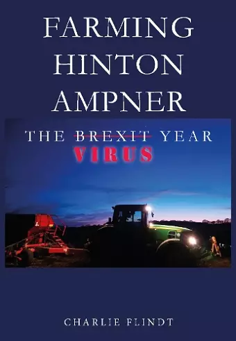 FARMING HINTON AMPNER cover