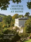 Agatha Christie at Home cover