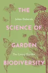The Science of Garden Biodiversity cover