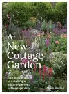 A New Cottage Garden cover