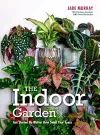 The Indoor Garden cover
