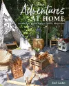 Adventures at Home cover