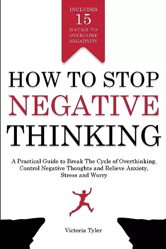 How to Stop Negative Thinking cover