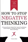 How to Stop Negative Thinking cover