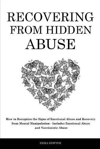 Recovering From Hidden Abuse cover