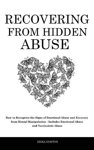 Recovering From Hidden Abuse cover