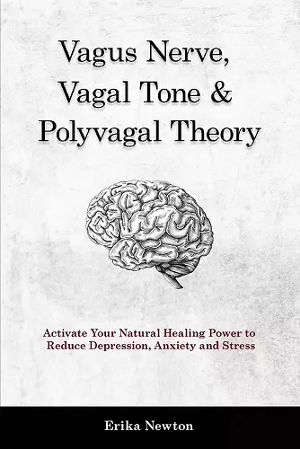 Vagus Nerve, Vagal Tone & Polyvagal Theory cover