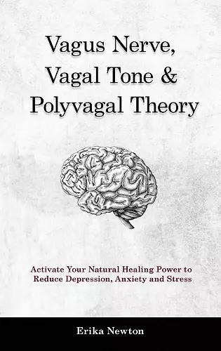 Vagus Nerve, Vagal Tone & Polyvagal Theory cover