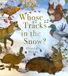 Whose Tracks in the Snow? cover