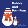 Bobble and Pom Pom cover