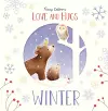 Love and Hugs: Winter cover