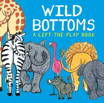 Wild Bottoms cover