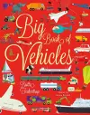 Big Book of Vehicles cover