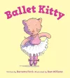 Ballet Kitty cover