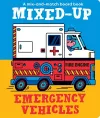 Mixed-Up Emergency Vehicles cover
