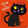 Trick or Treat? It's Halloween! cover