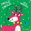 Jingle! Jingle! I'm a Reindeer! cover